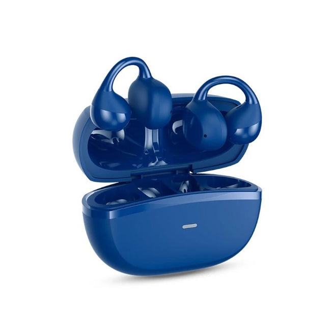 SPC Auriculares Boost Clip Royale Azul BT 5.4 Main Image