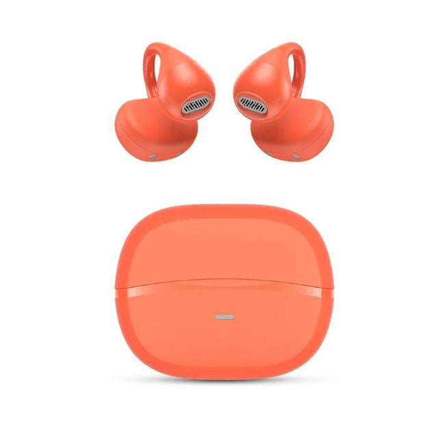 SPC Auriculares Boost Clip Imposter Rojo BT 5.4 Hover Image
