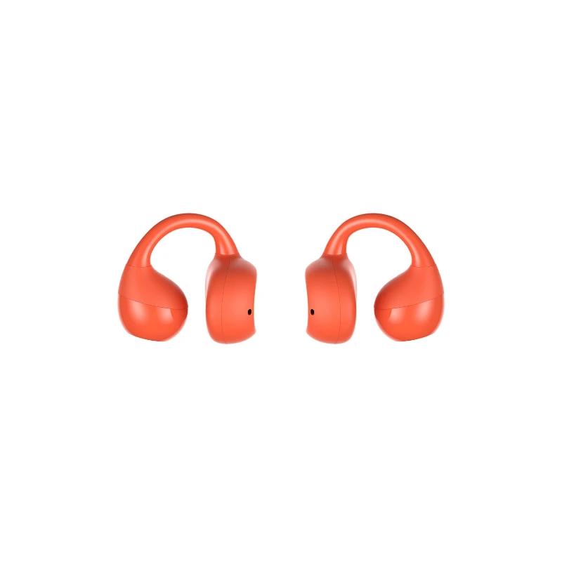 SPC Auriculares Boost Clip Imposter Rojo BT 5.4
