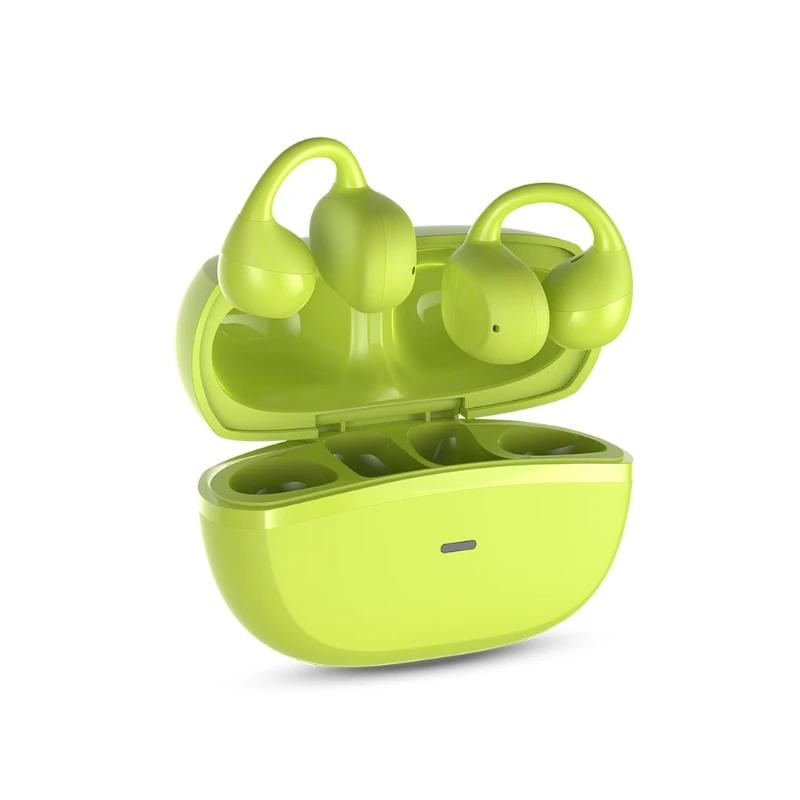 SPC Auriculares Boost Clip Magnetic Lima BT 5.4