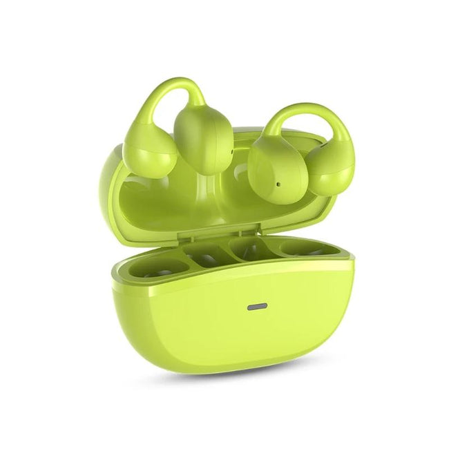 SPC Auriculares Boost Clip Magnetic Lima BT 5.4 Main Image