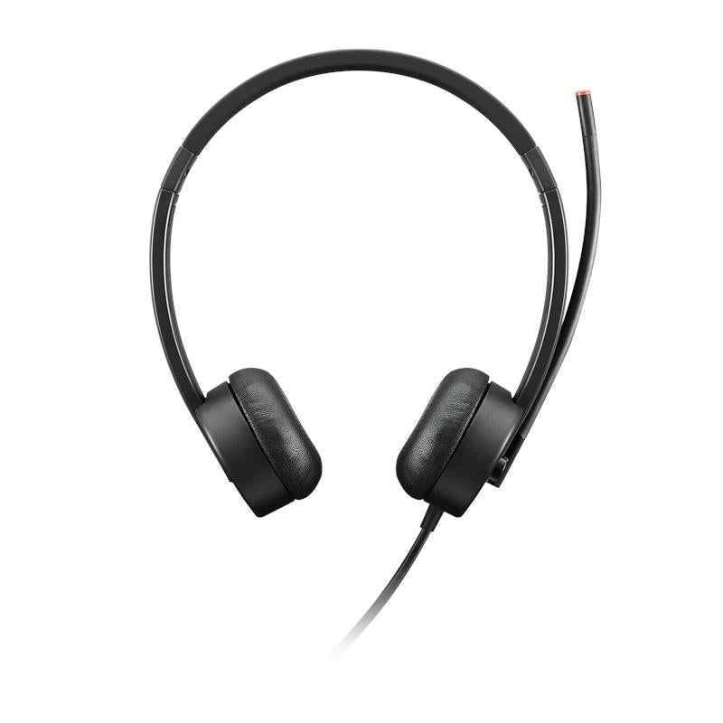 Lenovo Auriculares con micrófono Essential Stereo
