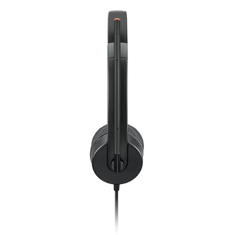 Lenovo Auriculares con micrófono Essential Stereo