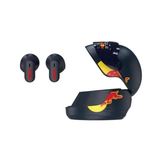 Red Bull Auriculares Turbo in-ear TWS 360mAh ENC Hover Image