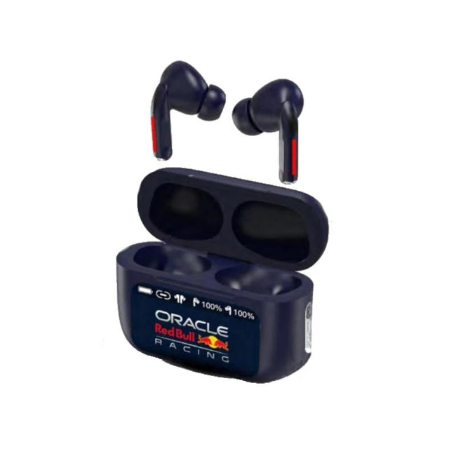 Red Bull Auriculares Nitro in-ear TWS 360mAh Hover Image