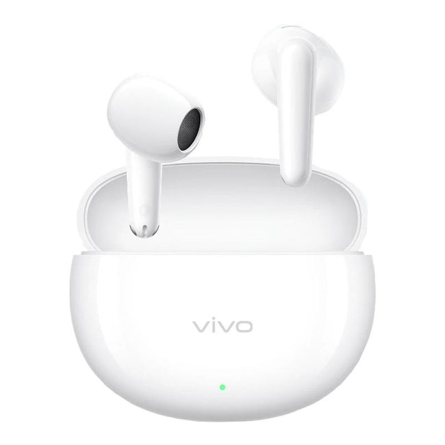 Vivo auriculares Buds Air3 White Hover Image