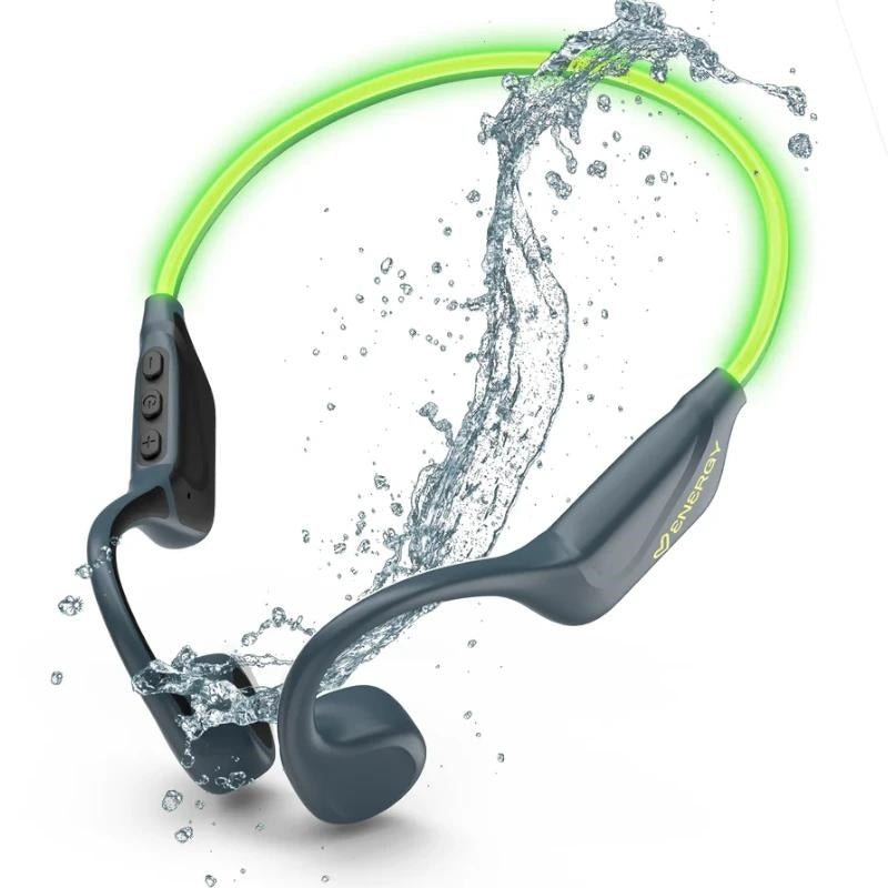 Energy Sistem Auriculares Conducción sea Vibewave
