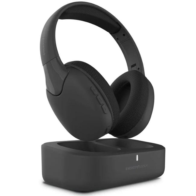 Energy Sistem Auriculares Inalámbr TV Soundreel Main Image