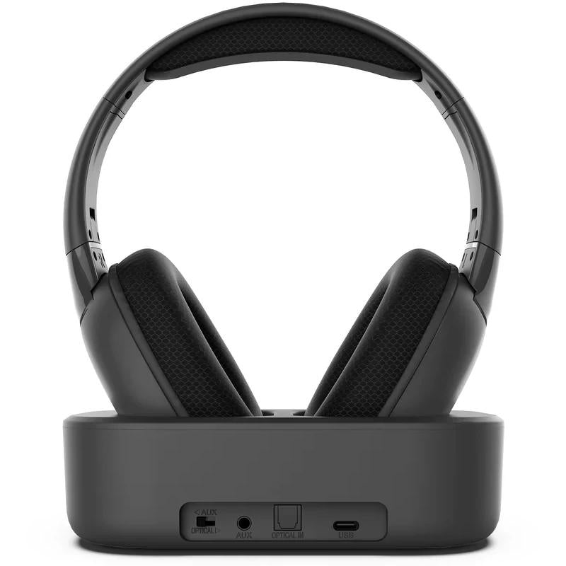 Energy Sistem Auriculares Inalámbr TV Soundreel