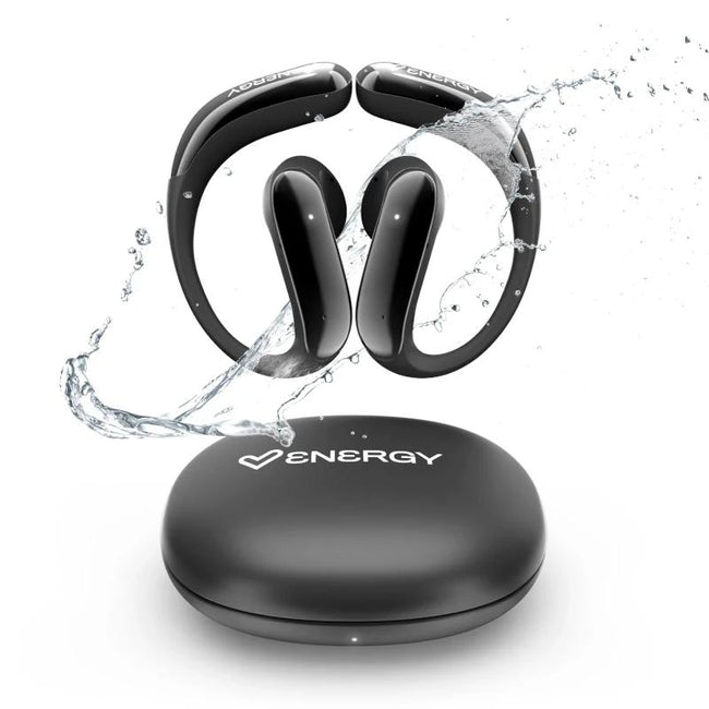 Energy Sistem Auriculares Deportivos TWS Pulsefit Hover Image