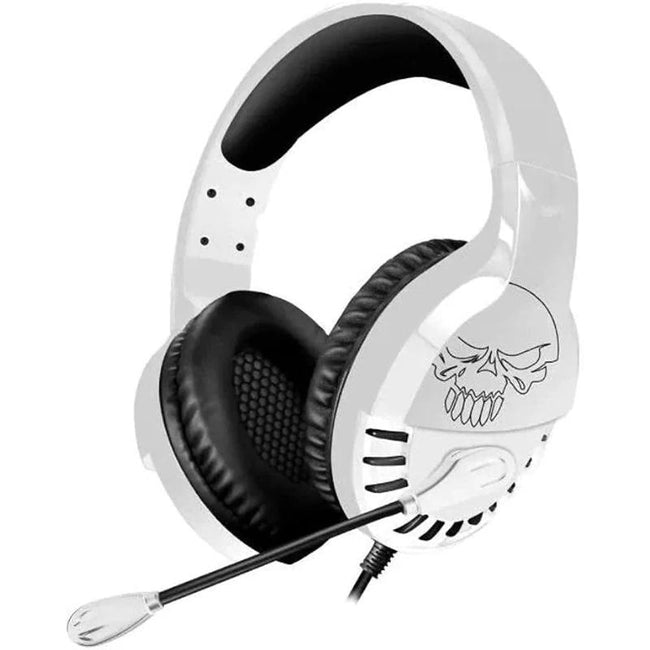 Spirit of Gamer Auricular Pro-H3 PS5/PS4 White Hover Image