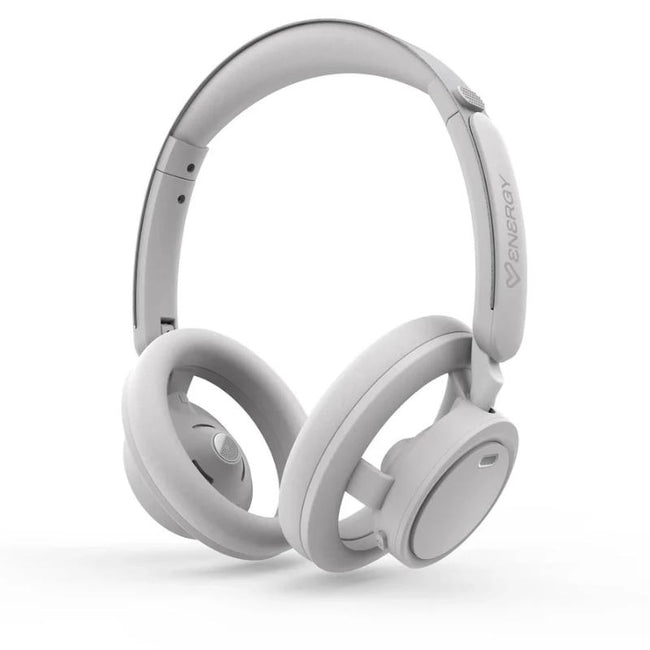 Energy Sistem Aur Diadema OpenDesign Headph White Hover Image