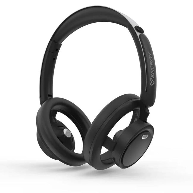 Energy Sistem Auricular Diadema OpenDesign Black Hover Image