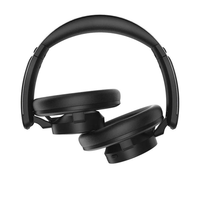 Energy Sistem Auricular Diadema OpenDesign Black Main Image