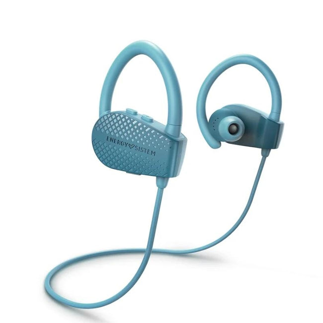 Energy Sistem Auriculares Bluetooth Sport 1+ Ocean Hover Image