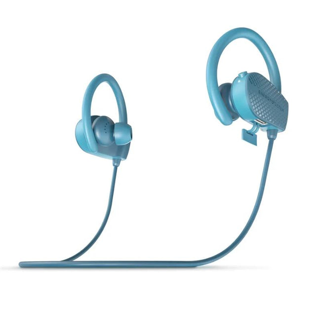 Energy Sistem Auriculares Bluetooth Sport 1+ Ocean Main Image