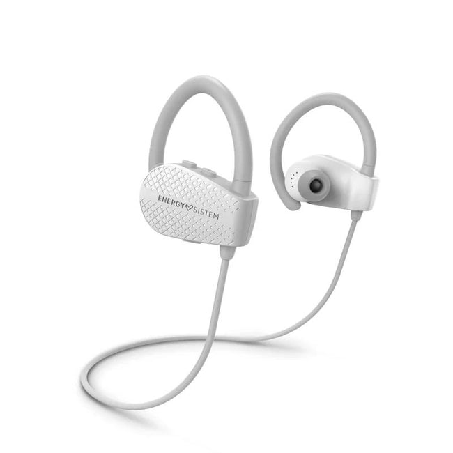 Energy Sistem Auriculares Bluetooth Sport 1+ Snow Hover Image
