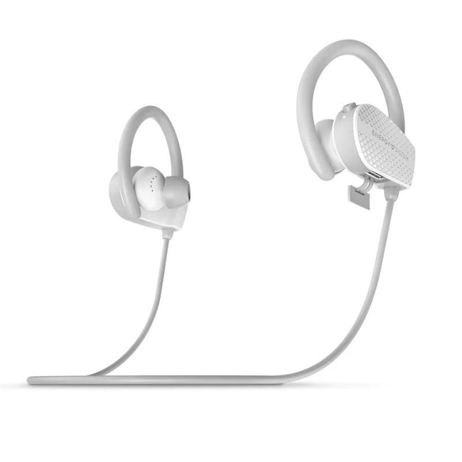 Energy Sistem Auriculares Bluetooth Sport 1+ Snow Main Image