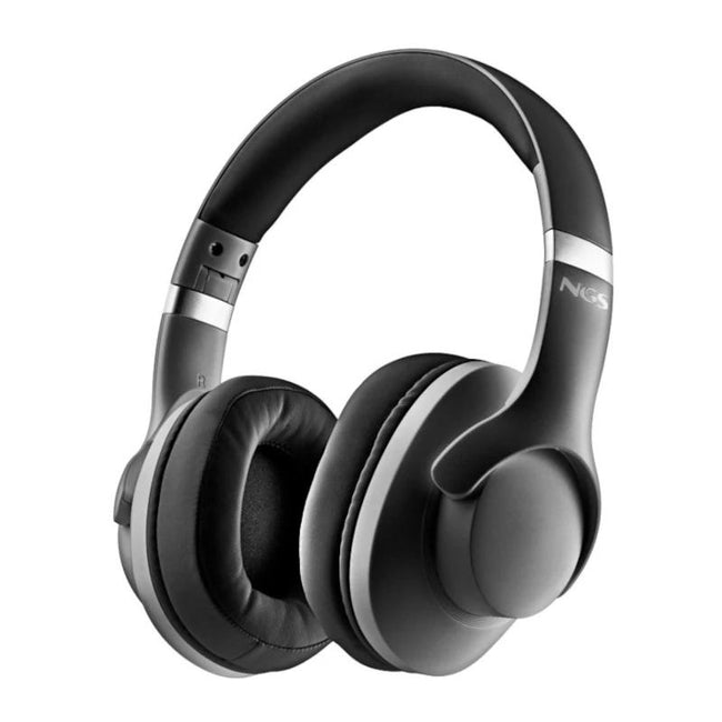 NGS AURICULAR INAL.BT CAN.RUIDO ARTICASTORM BLACK Hover Image
