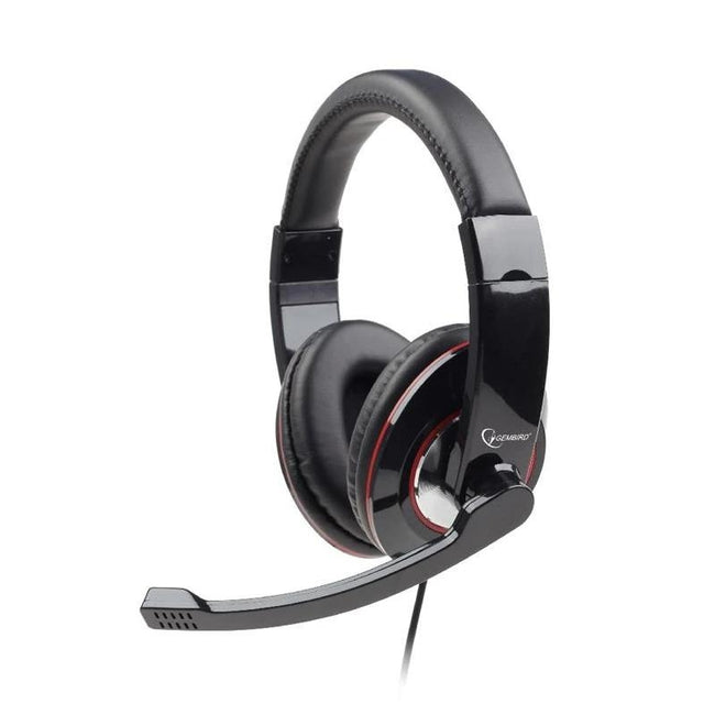 Gembird Auricular estéreo USB com microfono Hover Image