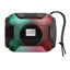 Mars Gaming Altavoz BLUETOOTH RGB MSBAX 10W BLACK