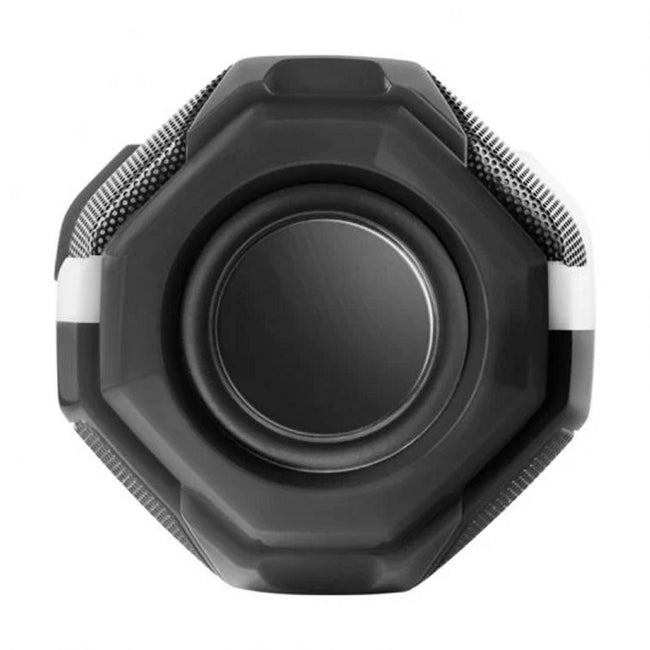 Mars Gaming Altavoz BLUETOOTH RGB MSBAX 10W BLACK Main Image