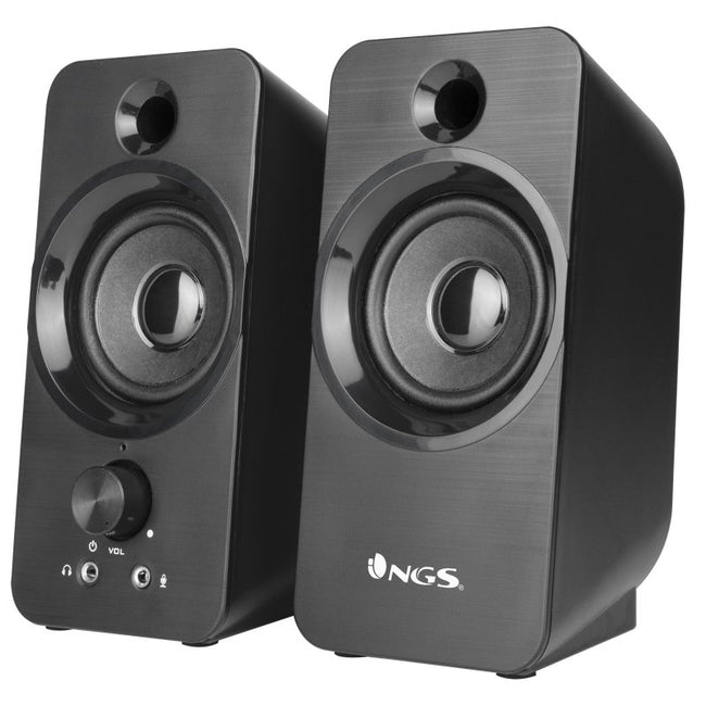 NGS ALTAVOCES 2.0 SB350 12W MULTIMEDIA Main Image