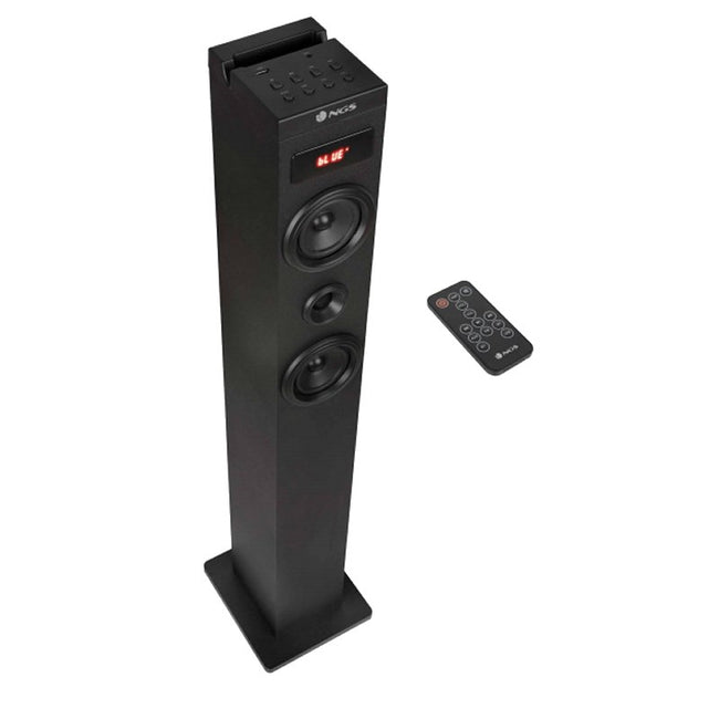 NGS SKYCHARM Torre BLUETOOTH 2.1 80W Hover Image