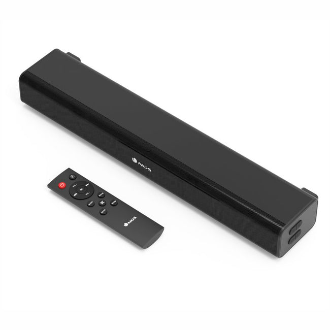 NGS SUBWAY BARRA SONIDO 40W BT ENTRADA OPTICA Main Image