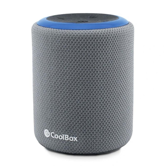 COOLBOX ALTAVOZ BT5.3 5W Hover Image