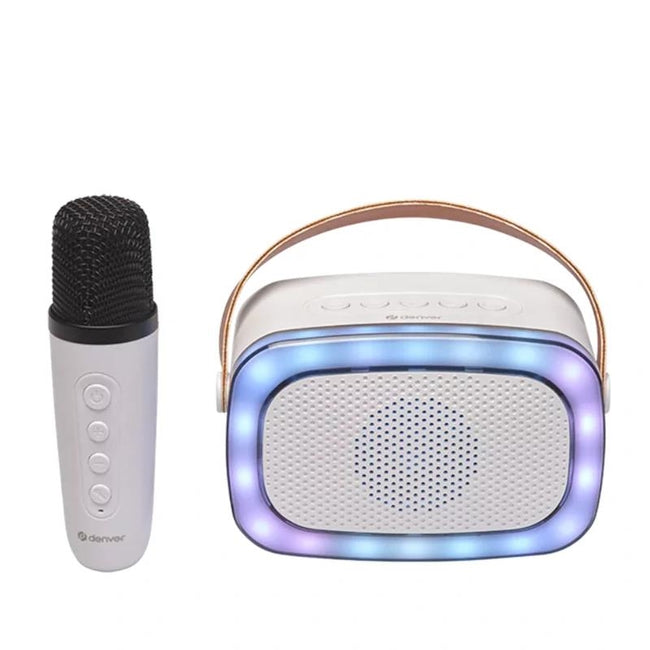 Denver Altavoz con microfono BTM-610 bt Hover Image