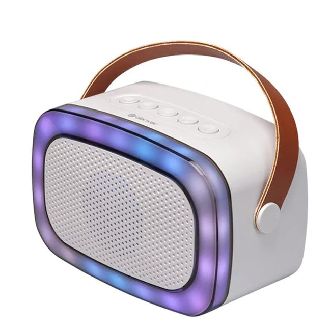 Denver Altavoz con microfono BTM-610 bt Main Image