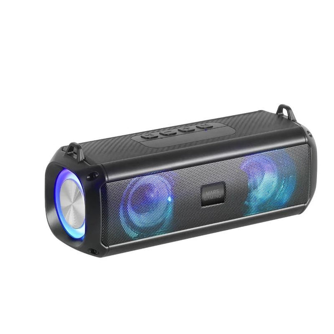 Mars Gaming Altavoz+Barra MSB-XTW 20W BT RGB NEGRO Hover Image