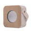 MARS GAMING Altavoz MS-ECO Bambo Ecologic BT