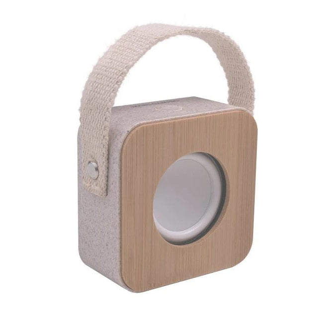 MARS GAMING Altavoz MS-ECO Bambo Ecologic BT Main Image