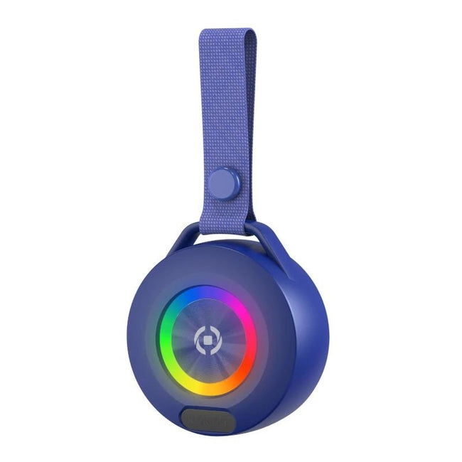 Celly Altavoz Summer Azul Hover Image