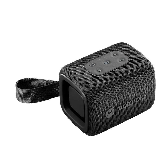 Motorola Altavoz ROKR 300 BLACK 7W BT IP67 Hover Image