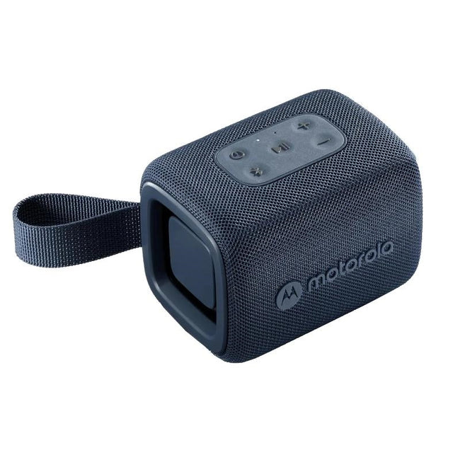 Motorola Altavoz ROKR 300 BLUE 7W BT IP67 Hover Image
