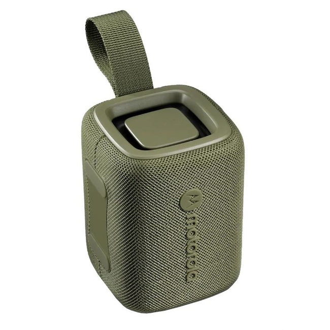 Motorola Altavoz ROKR 300 GREEN 7W BT IP67 Main Image