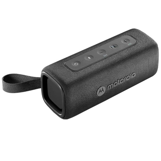 Motorola Altavoz ROKR 600 BLACK 30W BT IP67 Hover Image