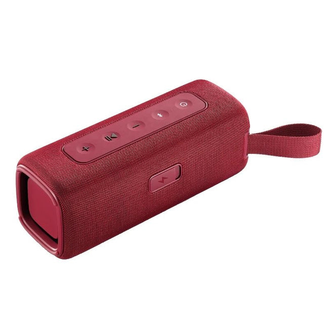 Motorola Altavoz ROKR 600 RED 30W BT IP67 Hover Image