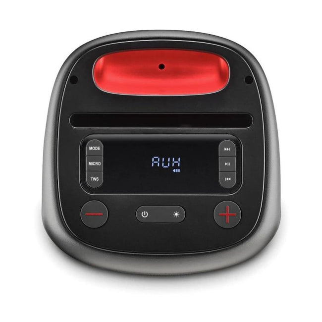 NGS ALTAVOZ PORTATIL BT-TWS-80W BAT-USB-AUXIN-TF Main Image