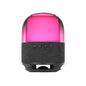 Mars Gaming Barra Sonido MSFLOW BT 5.3 15W Negro