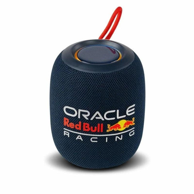 Red Bull Altavoz portátil GASTWS 8W 800 mAh Hover Image