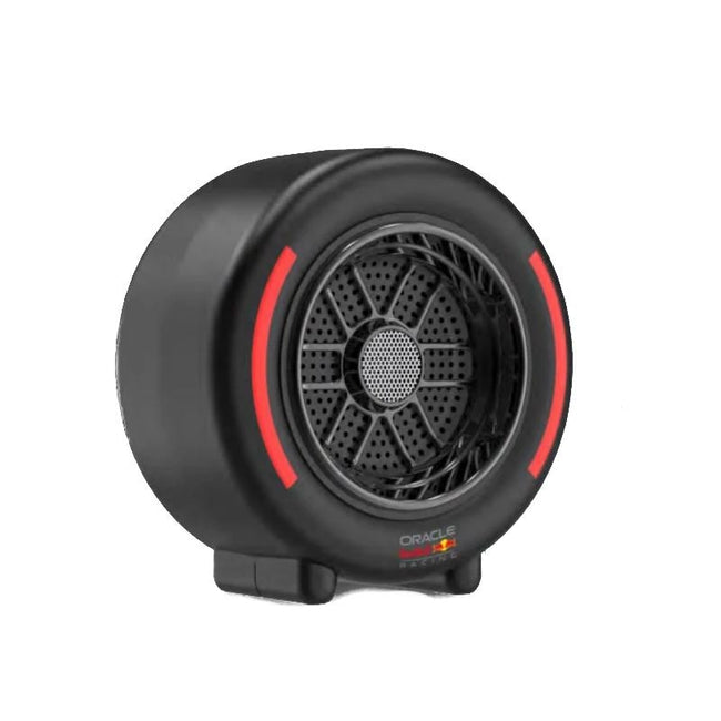 Red Bull Altavoz Wheel F1 TWS 16W 1800 mAh Hover Image