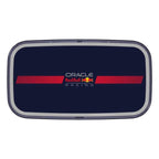 Red Bull Altavoz Radio Despertador Cargador 12W