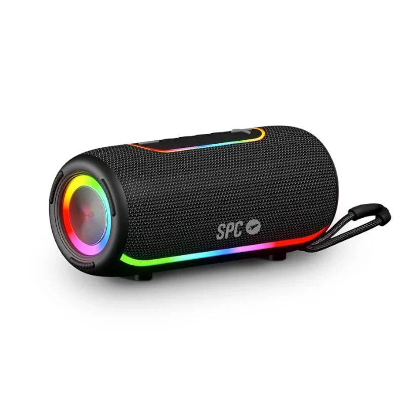 SPC Altavoz ORBITAL STORM 4437N 60w BT 5.3