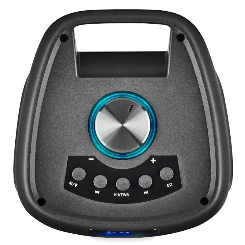 NGS Altavoz PORT WILDBANGER2 BT 160W 4H