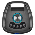 NGS Altavoz PORT WILDBANGER2 BT 160W 4H