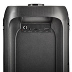 NGS Altavoz PORT WILDBANGER2 BT 160W 4H
